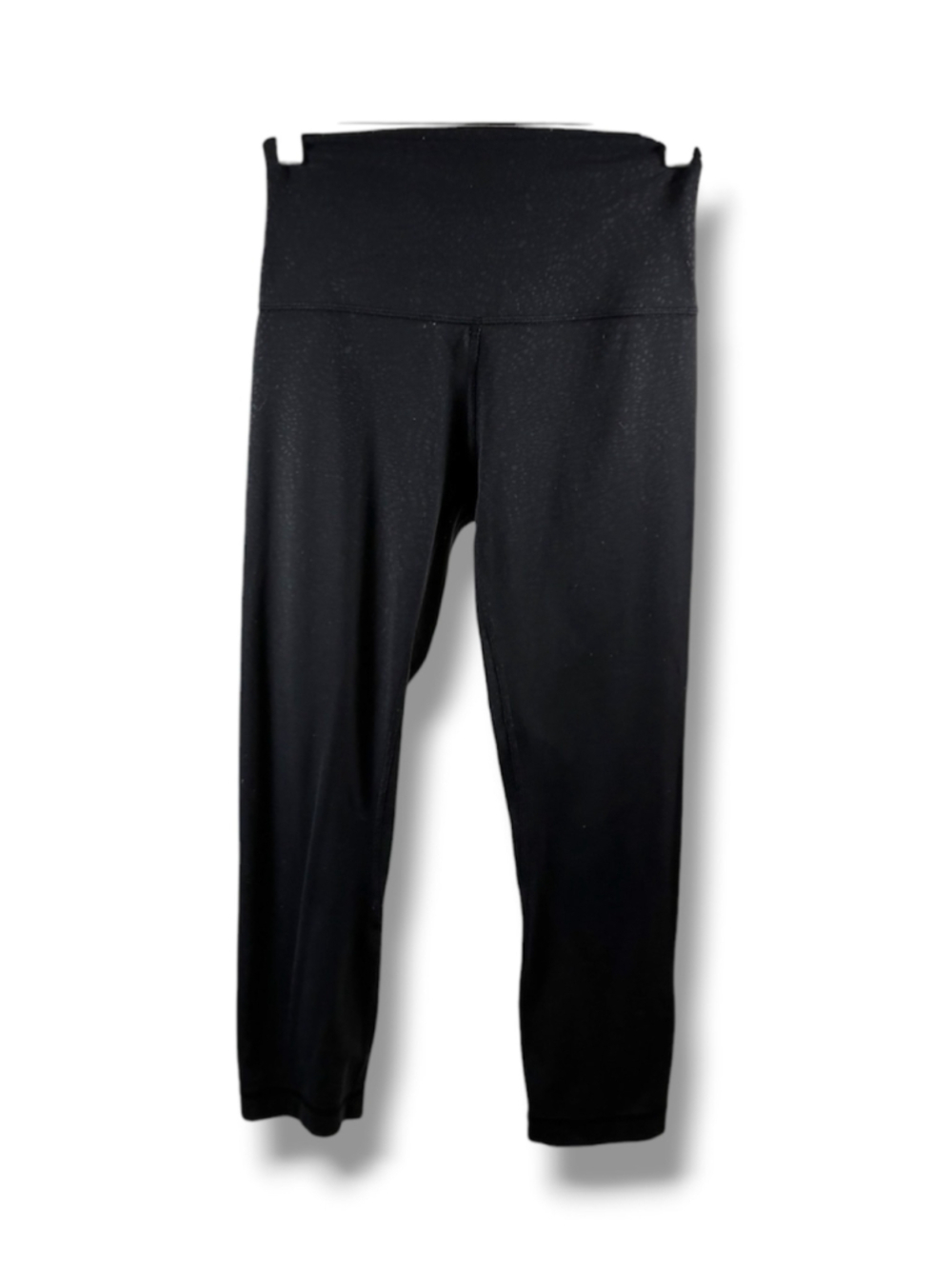 Tna Aritzia Golden Leggings 27” in Black Size 8